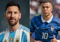 Persaingan Top Skor Piala Dunia 2026: Messi vs Mbappe