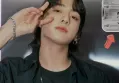 Jungkook BTS Terekam Kesal Saat Dikerumuni Fans di Paris