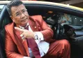 Hotman Paris Resmi Jadi Pengacara Febrie Adriansyah, Siap Dampingi Proses Hukum