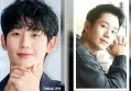 Jung Hae In dan Ha Young Ungkap Karakter Spesial di 'Our Sticky Love'