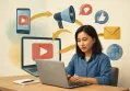 Distribusi Konten Digital: Cara Efektif Meningkatkan Jangkauan Audiens