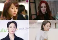 Pesona Song Ji Hyo dalam Pemotretan Terbaru untuk Brand Lingerie