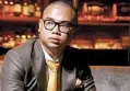 Profil Frank Hutapea, Anak Sulung Hotman Paris yang Viral Kritik Ayahnya