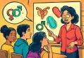 Manfaat dan Pentingnya Pendidikan Seksual untuk Generasi Muda