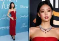 Foto Mengejutkan Jennie BLACKPINK Bersama Pria Misterius Mengguncang Internet