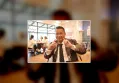 Kritik Terbuka Frank Alexander untuk Hotman Paris, Ada Pesan dari Fritz Hutapea