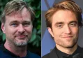 Christopher Nolan dan Robert Pattinson Reuni di The Odyssey