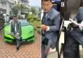 Hotman Paris Tanggapi Kritikan Frank Alexander tentang Hotman 911