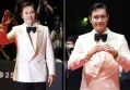 Film 'Semua Akan Baik-Baik Saja' Dapat Empat Nominasi, Baim Wong Berbagi Kebahagiaan