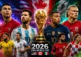 Spanyol vs Argentina: Siapa yang Akan Menjadi Juara Piala Dunia 2026?