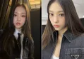 Penampakan Tak Terduga Haerin dan Hyein NewJeans Picu Spekulasi Besar