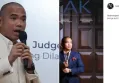 Kisah Memalukan Frank Hutapea, Anak Hotman Paris yang Pernah Diusir dari Sidang