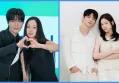 Seo In Guk dan Park Ji Hyun Akhirnya Mengungkapkan Cinta di 'See You at Work Tomorrow'