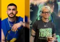 Reza Arap Menolak Disebut Pemimpin AAA Clan, Ini Alasannya