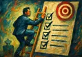 Bagaimana Membuat SMART Goals Kerja: Contoh dan Strategi Terbaik