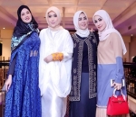 Giliran Adu Cantik Bareng Ririn Ekawati cs
