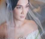 Kecantikan Luna Maya Bius Mata Publik