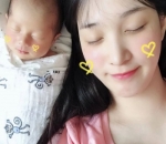 Selfie Pertama Bareng Anak