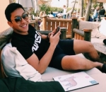 Ganteng Maksimal Pakai Baju Kasual