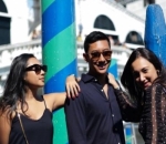 Darma Tampak Sayang Keluarga