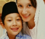 Sudah Ganteng dari Kecil