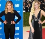 Chloe Moretz