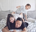 Selalu Sempatkan Waktu untuk Kumpul Bareng Si Kecil 