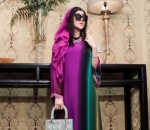 9. Bella Shofie Beri Penampilan Baru