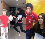 Jang Moon Bok