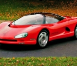 Corvette Indy 1986