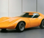 Vauxhall XVR 1966