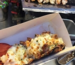 Mencoba Street Food Korea
