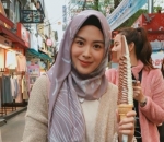 Biarkan Bagian Samping Terurai 