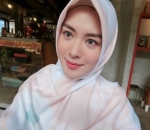 Cocok untuk Hijab Syar'i