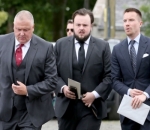 Conleth Hill, John Bradley dan Joe Dempsie