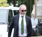 Liam Cunningham