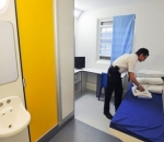 Penjara HMP Addiewell di Skotlandia