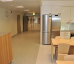 Penjara Sollentuna di Swedia