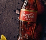Coca-Cola Ginger