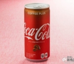 Coca-Cola Coffee Plus 