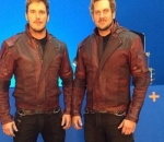 Chris Pratt dan Tony McFarr 'Guardians of the Galaxy'