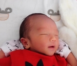Danillo Adu Unyu dengan Boneka Kelinci, Lucu Mana Nih?