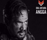 Oka Antara Sebagai Angga