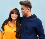 Kasih Sayang Billy Syahputra ke Hilda Vitria Begitu Besar, Lihat Saja Lirikan Matanya