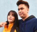  Billy Syahputra Lagi-Lagi Pamer Rangkulan Mesra ke Hilda Vitria