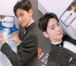 Cha Eunwoo (Best New Actor dan Hallyu Star)