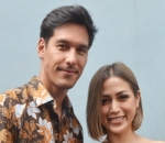 Sudah Cocok, Ini Jawaban Richard Kyle-Jessica Iskandar Saat Ditanya Kapan Menikah