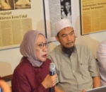 Akhirnya Muncul, Ratna Sarumpaet Membantah Tudingan Penganiayaan