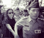 Dari Penjara, Ratna Sarumpaet Dibawa ke Pengadilan Negeri Jakarta Utara