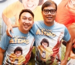 Ateng dan Iskak